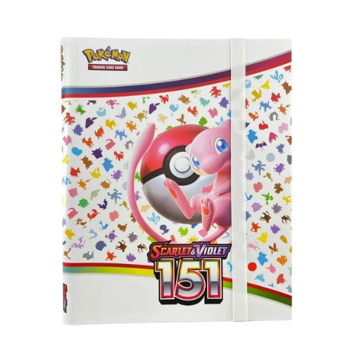Classeur 151 - occasion