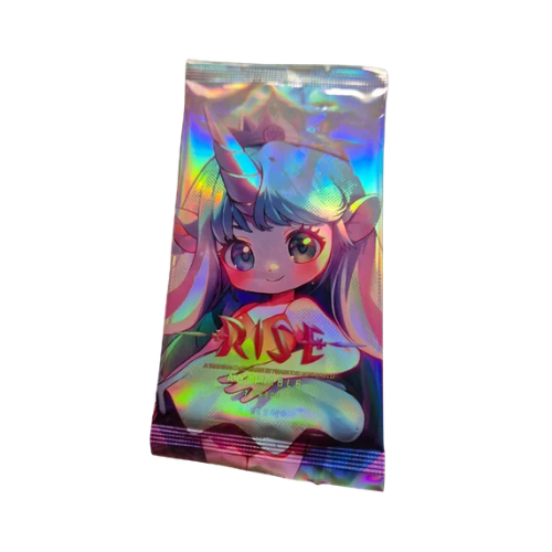 Rise TCG - Booster Adorable - FR