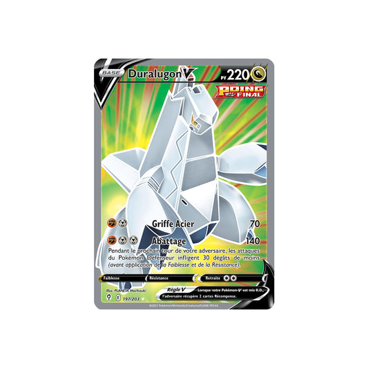 Duralugon V (EVS 197) - FR