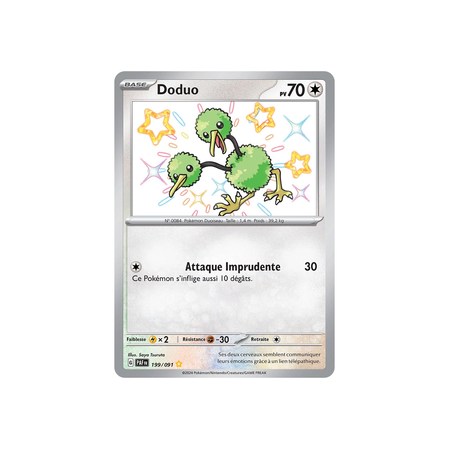 Doduo (PAF 199) - FR