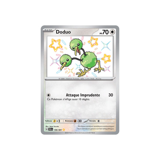 Doduo (PAF 199) - FR