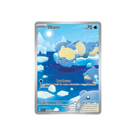 Obalie (SSP 199) - FR