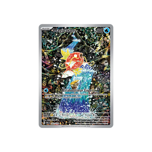 Magicarpe (PAL 203) - FR