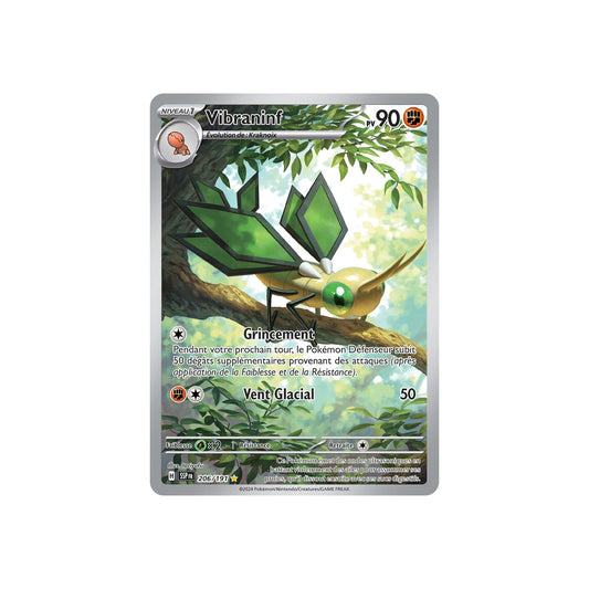 Vibraninf (SSP 206) - FR