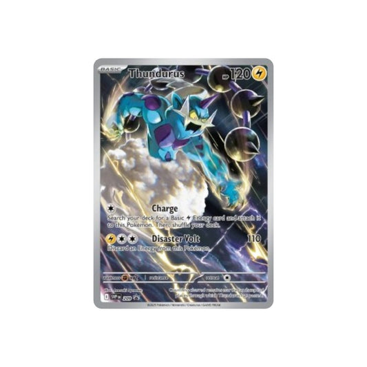 Fulguris (SVP 209) - FR