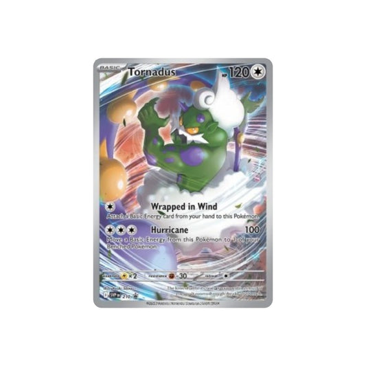 Boréas (SVP 210) - FR