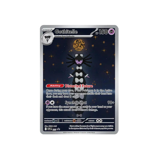 Sidérella (SVP 211) - FR