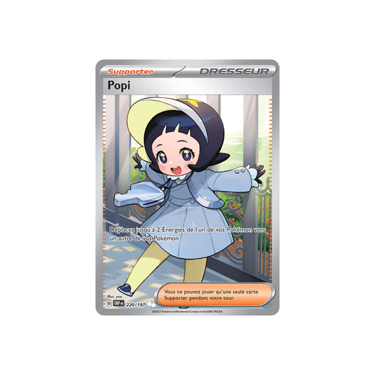 Popi (OBF 220) - FR