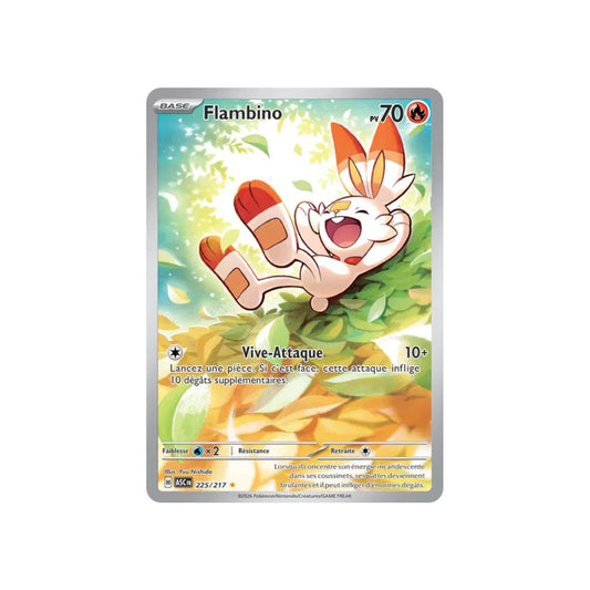 Flambino (ASC 225) - FR