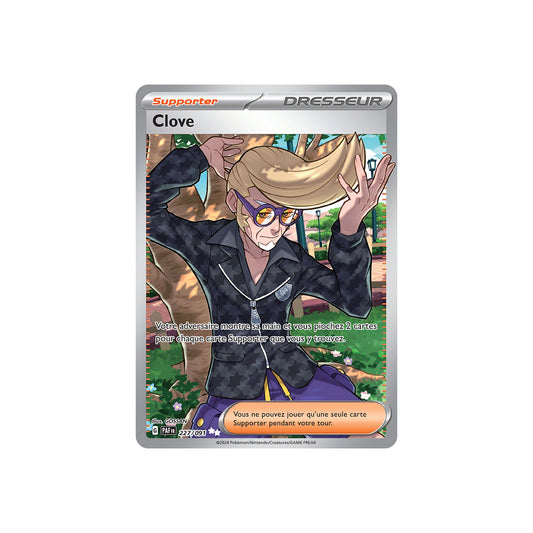 Clove (PAF 227) - FR