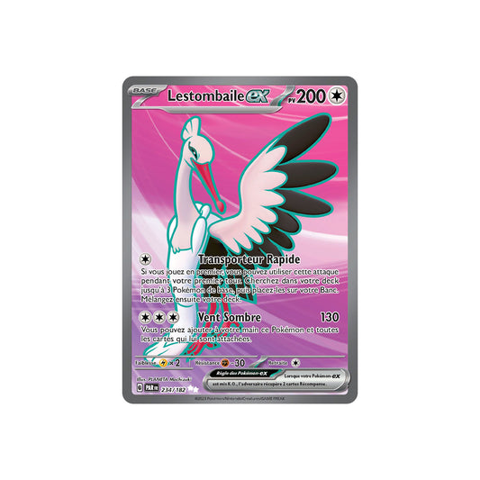 Lestombaile ex (PAR 234) - FR