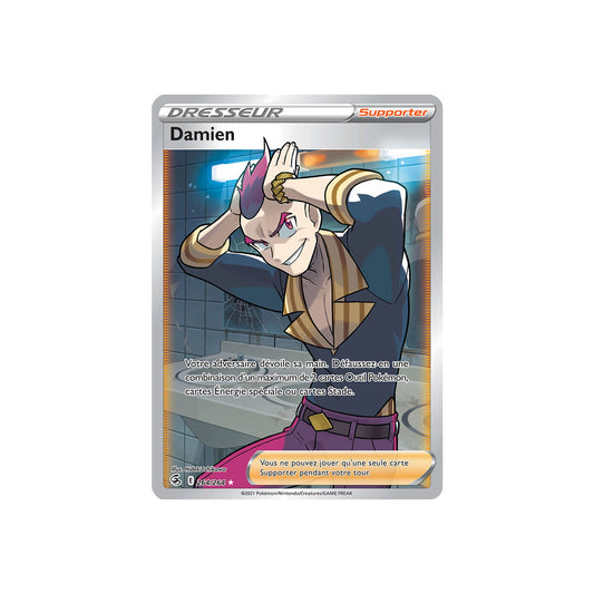 Damien (FST 264) - FR