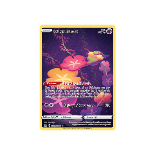 Guérilande (CRZ GG14) - FR