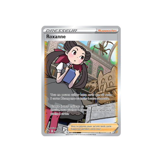 Roxanne (CRZ GG66) - FR