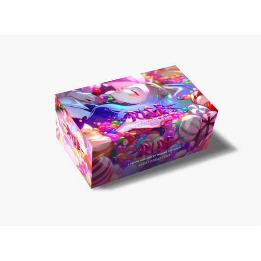 Rise TCG - Display Candypocalypse Standard - FR