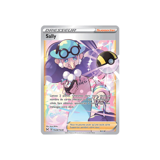 Sally (LOR TG28) - FR