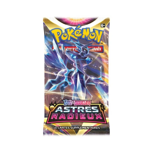 Booster Astres Radieux - EB10 - FR
