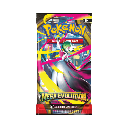 Blister Méga Evolution - ME01 - FR