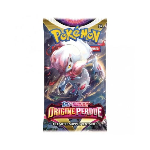 Booster Origine Perdue - EB11 - FR