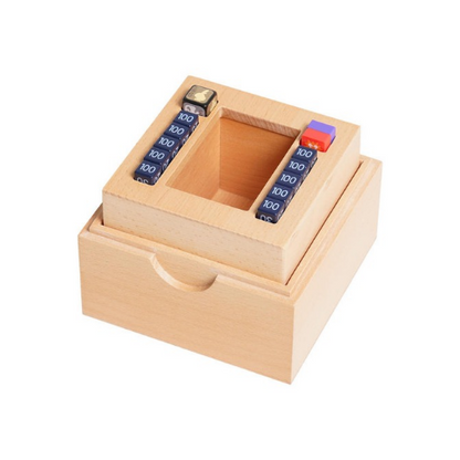 Coffret Exclusif 1er Anniversaire - CN (pas scellé)