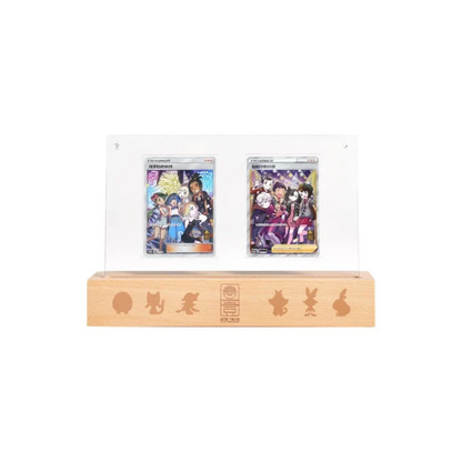 Coffret Exclusif 1er Anniversaire - CN (pas scellé)