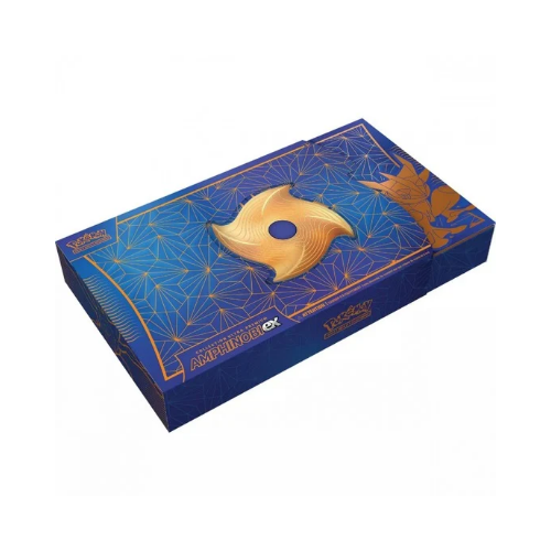 Coffret Ultra Premium Amphinobi ex - FR