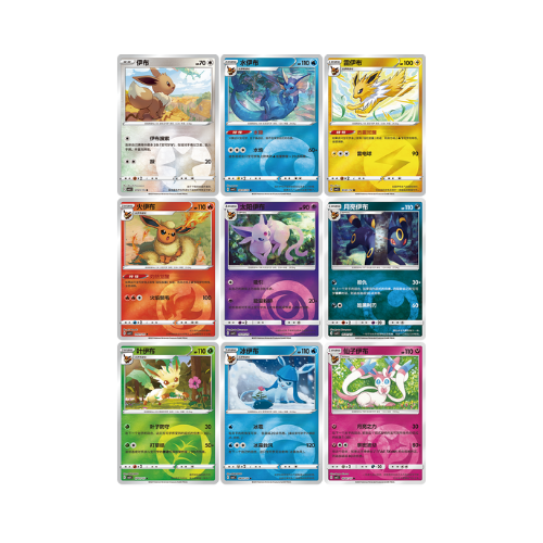 Display Gem Pack Vol.2 - CN