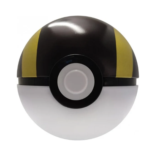 Hyper ball Novembre 2025 - FR