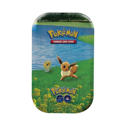 Mini Tin Pokémon Go - EB10.5 - FR