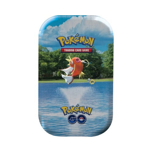 Mini Tin Pokémon Go - EB10.5 - FR