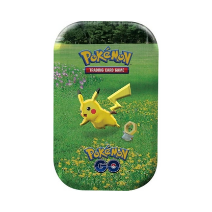 Mini Tin Pokémon Go - EB10.5 - FR