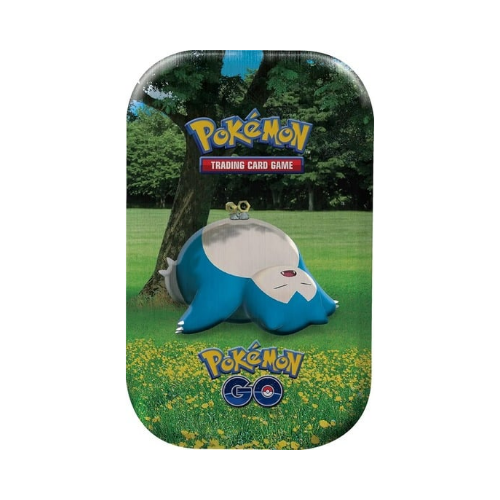 Mini Tin Pokémon Go - EB10.5 - FR