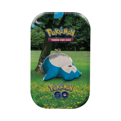 Mini Tin Pokémon Go - EB10.5 - FR