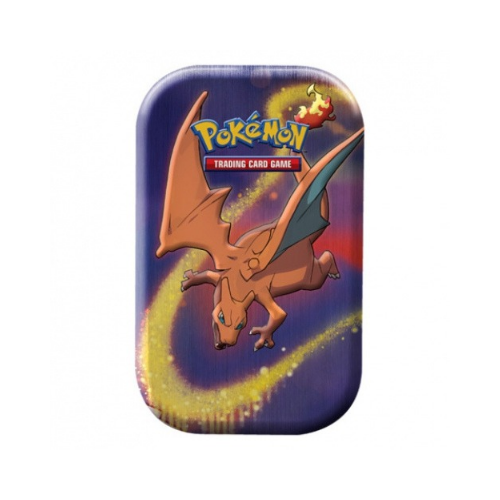Mini Tin Pouvoir de Kanto - FR