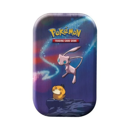 Mini Tin Pouvoir de Kanto - FR
