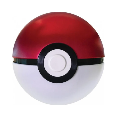 Poké ball Novembre 2025 - FR