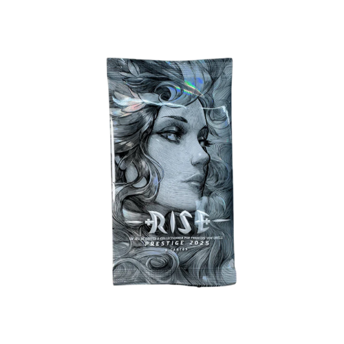 Rise TCG - Booster Prestige 2025 - FR