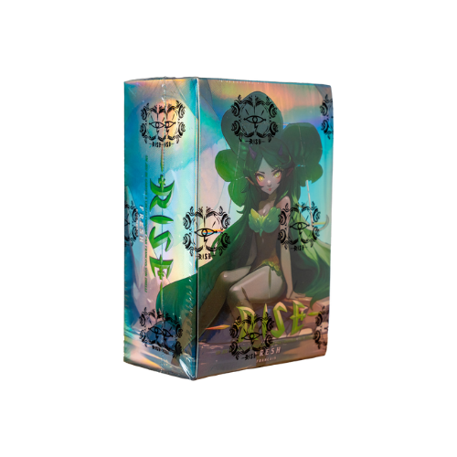 Rise TCG - Display Fresh - FR