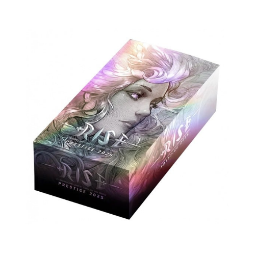 Rise TCG - Display Prestige 2025 - FR