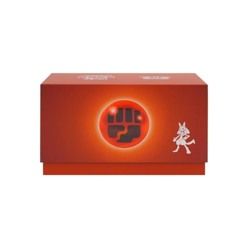 ETB Type Combat - Stars Étincelantes & Astres Radieux - CN