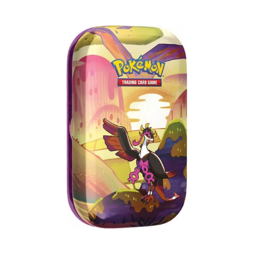 Display de Mini Tin Fable Nébuleuse - EV06.5 - FR