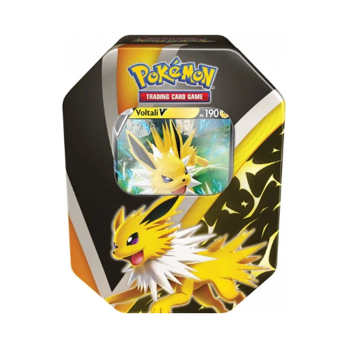 Pokébox Voltali V - FR