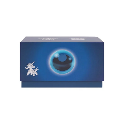 ETB Type Obscur - Stars Étincelantes & Astres Radieux - CN