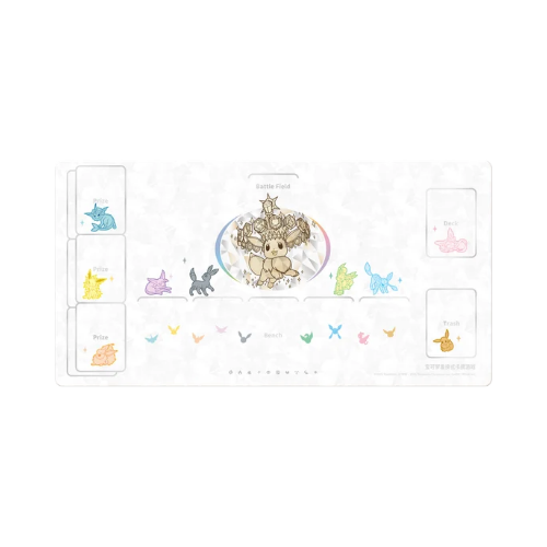 Coffret Ultra Premium Évolutions Prismatiques - csv9.5 - CN