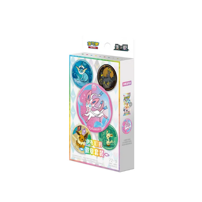 [Préco - 25/06/26] - Coffret Badge Évolutions Prismatiques - csv9.5 - CN
