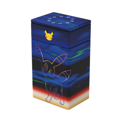 [PRÉCO 13/10/26] - Coffret Noctali 30 Ans Célébrations - 30thC - CN