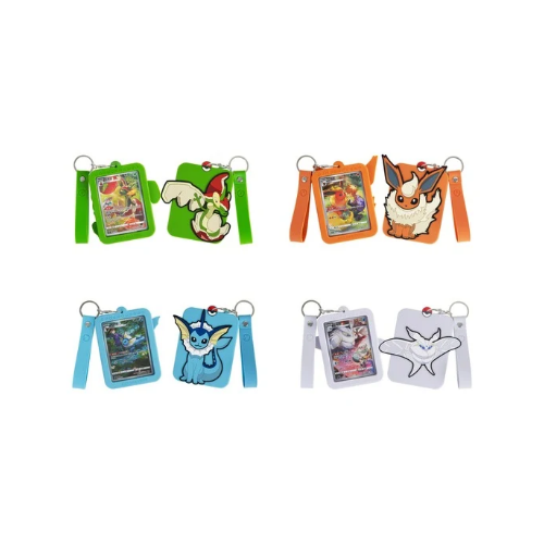 Coffret Évoli - Évolutions Céleste & Poings de Fusion - CN