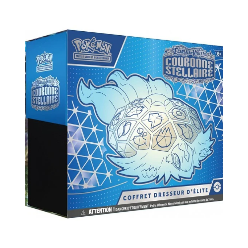 ETB Couronne Stellaire - EV07 - FR