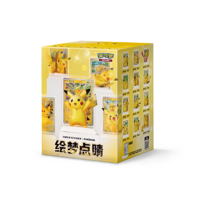 [PRÉCO 13/10/26] - Coffret Figurine Mystère 30 Ans Célébrations - 30thC - CN