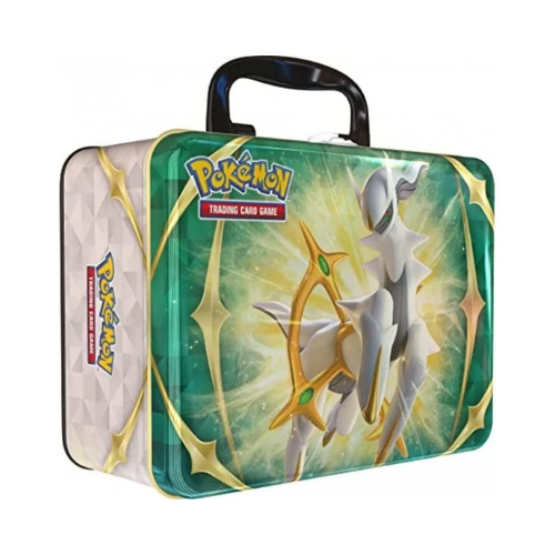 Valisette Arceus - FR